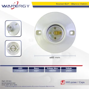 SOCKET