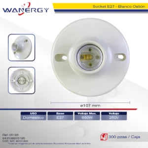 SOCKET