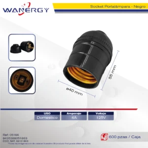 SOCKET